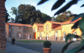  B&B Domaine de La Corbe  Бурнезо